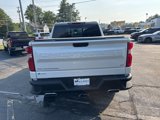 Used 2019 Chevrolet Silverado 1500 LT Trail Boss image 4