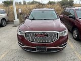 Used 2018 GMC Acadia Denali w/ Technology Package image 2
