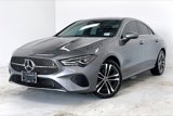 Used 2025 Mercedes-Benz CLA 250 4MATIC image 2