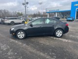 Used 2014 Chevrolet Cruze LS image 2