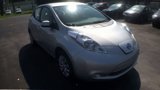 Used 2015 Nissan Leaf S w/ Charge Package image 2