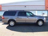 Used 2011 Ford Expedition EL XLT w/ HD Trailer Tow Pkg image 4