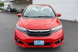 Used 2018 Honda Fit EX image 4