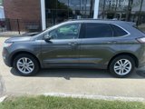 Used 2015 Ford Edge SEL w/ Equipment Group 201A image 3