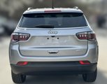 Certified 2022 Jeep Compass Latitude w/ Convenience Group image 4