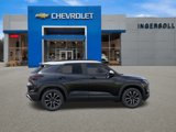 Used 2025 Chevrolet TrailBlazer ACTIV w/ Driver Confidence Package image 5