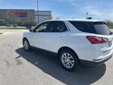 Used 2021 Chevrolet Equinox LT image 4