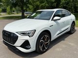 Used 2023 Audi e-tron Premium Plus image 2