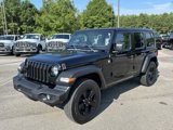 Used 2019 Jeep Wrangler Unlimited Sport image 3