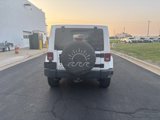 Used 2015 Jeep Wrangler Unlimited Rubicon image 3