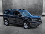 Used 2021 Ford Bronco Sport image 3