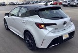 New 2025 Toyota Corolla XSE image 3