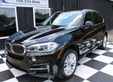 Used 2016 BMW X5 xDrive35i image 2