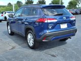 Used 2022 Toyota Corolla Cross LE image 3