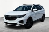 Certified 2022 Chevrolet Equinox RS image 3