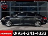 Used 2014 Hyundai Sonata Limited image 2
