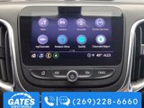 Used 2022 Chevrolet Equinox LT image 3