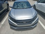 Used 2020 Honda Civic Sport image 2