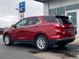 Used 2021 Chevrolet Equinox LT image 3