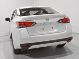 New 2025 Nissan Versa SR w/ Trunk Package image 5