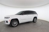 Used 2022 Jeep Grand Cherokee Summit image 4