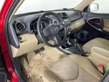 Used 2011 Toyota RAV4 4WD image 5