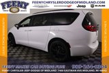 New 2025 Chrysler Pacifica Limited image 4