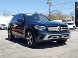 Used 2022 Mercedes-Benz GLC 300 4MATIC image 4