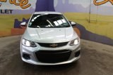Used 2020 Chevrolet Sonic LT image 3