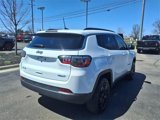 Certified 2022 Jeep Compass Latitude image 4