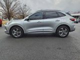 Certified 2024 Ford Escape ST-Line Select w/ Tech Pack #2 image 2