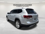 Used 2019 Volkswagen Atlas SE image 3