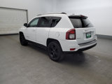 Used 2017 Jeep Compass High Altitude image 5