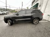 Used 2017 Jeep Grand Cherokee Limited 75th Anniversary image 5