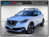 Used 2019 Nissan Kicks SR image 5
