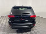 Certified 2021 Jeep Grand Cherokee Freedom Edition image 5