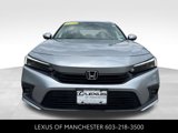 Used 2024 Honda Civic Touring image 2