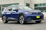 Certified 2021 Volkswagen ID.4 Pro S w/ Gradient Package image 2