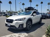 Used 2018 Subaru Crosstrek 2.0i Premium w/ Moonroof Package image 2