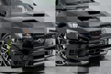 Used 2020 Subaru WRX STI image 3