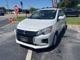 New 2024 Mitsubishi Mirage G4 ES image 2