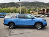 New 2025 Honda Ridgeline TrailSport image 2