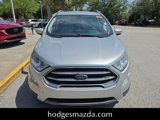 Used 2019 Ford EcoSport Titanium image 5