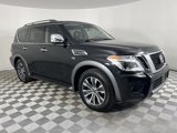 Used 2020 Nissan Armada SL image 1