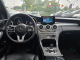 Used 2019 Mercedes-Benz C 300 4MATIC Sedan image 5