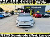 Used 2023 Tesla Model X image 4