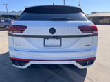 Used 2020 Volkswagen Atlas Cross Sport SE w/ Panoramic Sunroof Package image 4