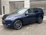 Used 2022 Land Rover Discovery Sport SE R-Dynamic image 3