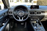 Used 2020 MAZDA CX-5 Grand Touring image 5