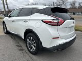 Used 2015 Nissan Murano SL w/ Cargo Package image 6